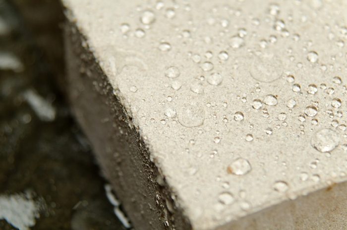 Жидкое стекло для бетона: варианты гидроизоляции и пропорции компонентов