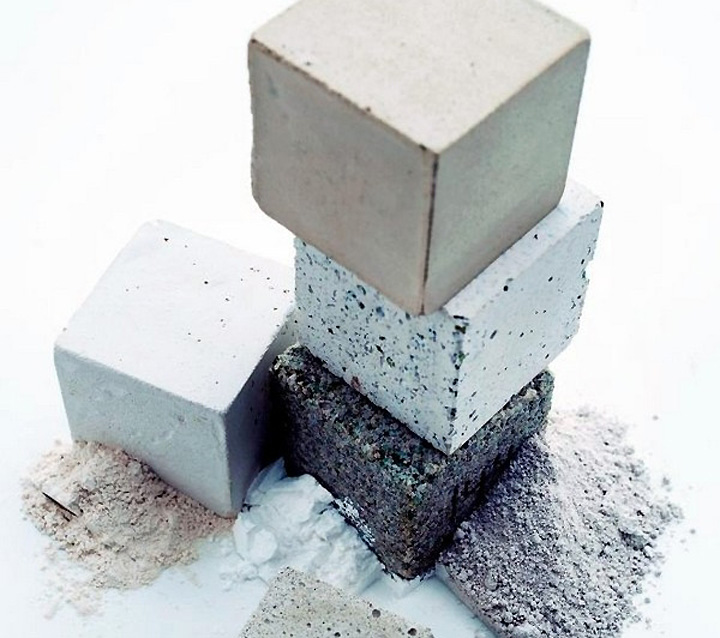 Соответствие марки и класса бетона