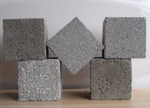 Соответствие марки и класса бетона