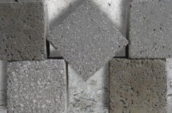 бетоны с разным модулем упругости