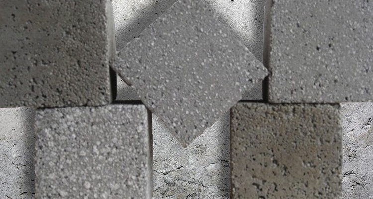 бетоны с разным модулем упругости